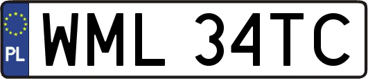WML34TC