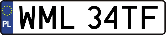 WML34TF