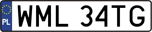 WML34TG
