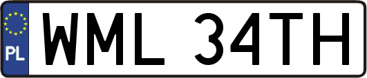 WML34TH