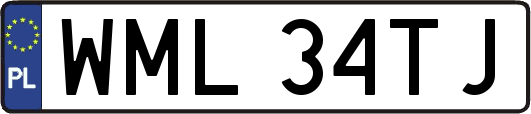 WML34TJ