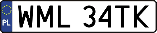 WML34TK