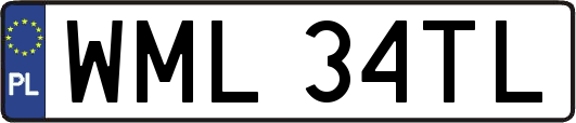 WML34TL
