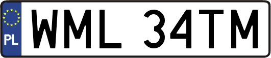 WML34TM