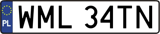 WML34TN