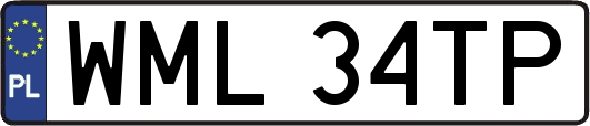 WML34TP