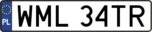WML34TR