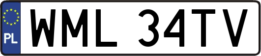 WML34TV
