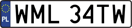 WML34TW