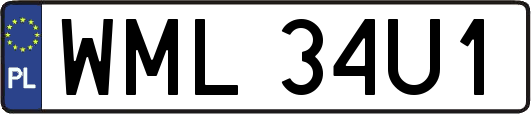 WML34U1