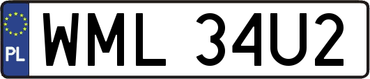WML34U2