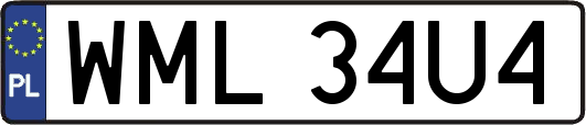 WML34U4