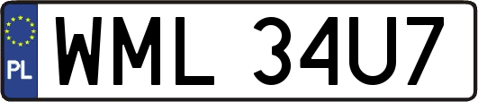 WML34U7
