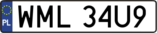 WML34U9