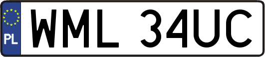 WML34UC