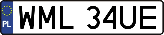 WML34UE