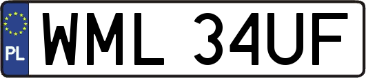 WML34UF