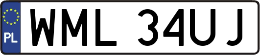 WML34UJ