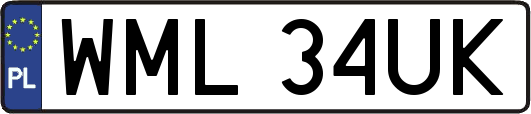WML34UK