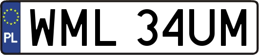 WML34UM