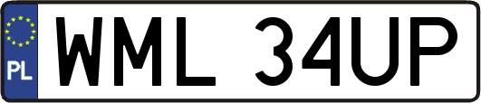 WML34UP