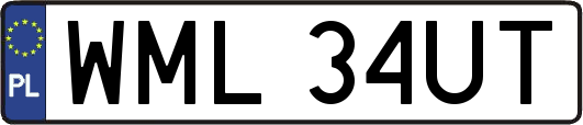WML34UT