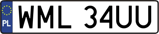 WML34UU