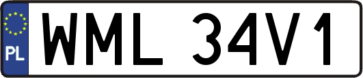 WML34V1