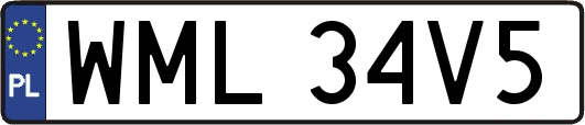 WML34V5