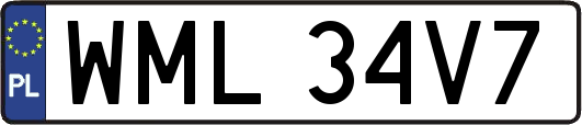 WML34V7