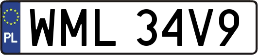 WML34V9