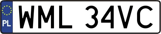 WML34VC