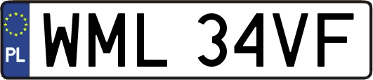 WML34VF
