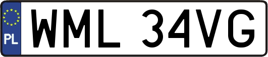 WML34VG