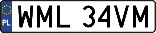 WML34VM