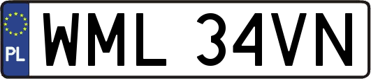 WML34VN