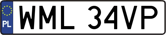 WML34VP