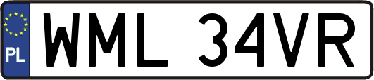WML34VR