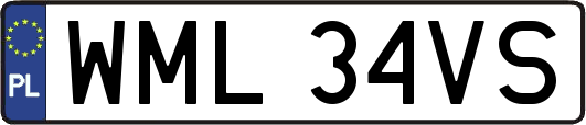 WML34VS
