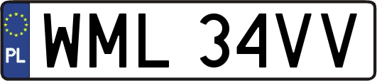 WML34VV