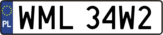 WML34W2