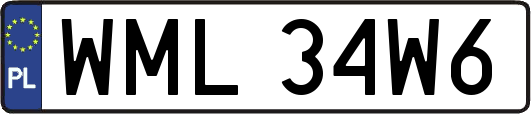 WML34W6