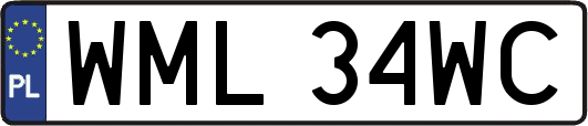 WML34WC