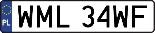 WML34WF