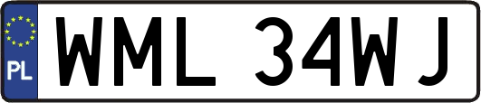 WML34WJ