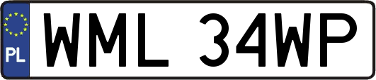 WML34WP