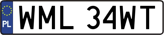WML34WT