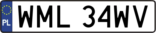 WML34WV