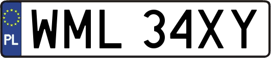WML34XY
