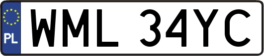 WML34YC
